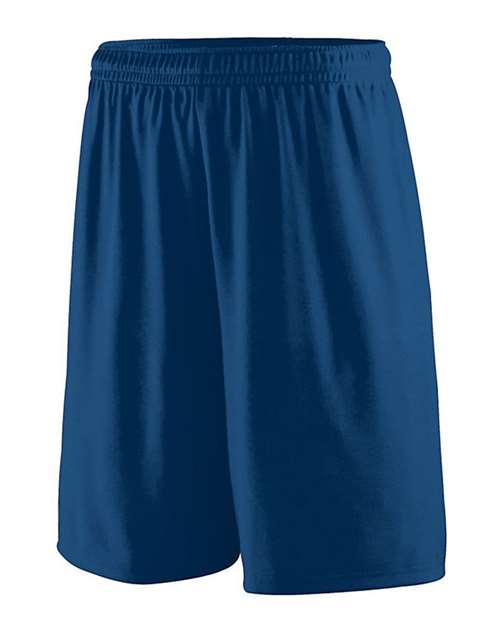 Youth Training Shorts - 1421