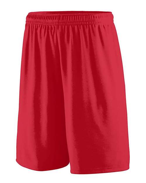 Youth Training Shorts - 1421