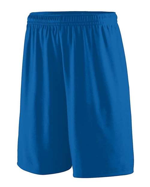 Youth Training Shorts - 1421