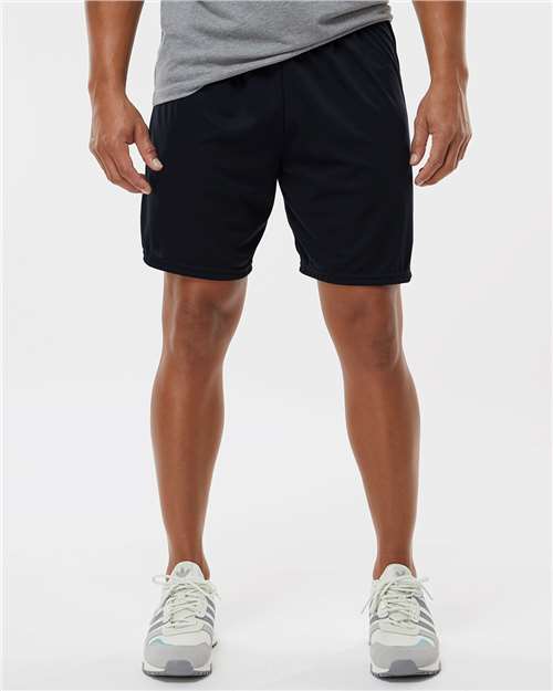 Octane Shorts - 1425