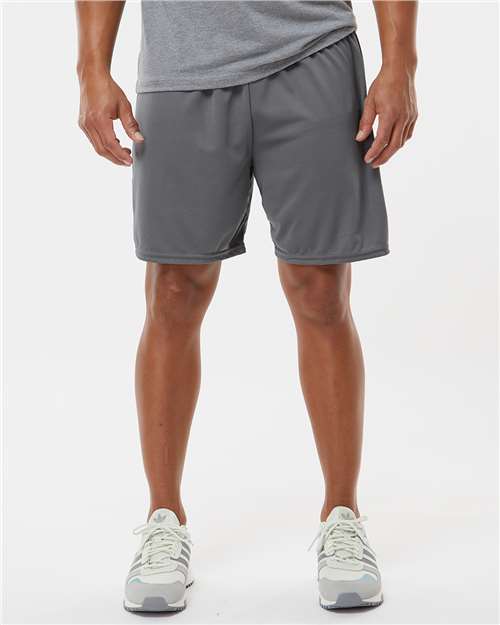 Octane Shorts - 1425