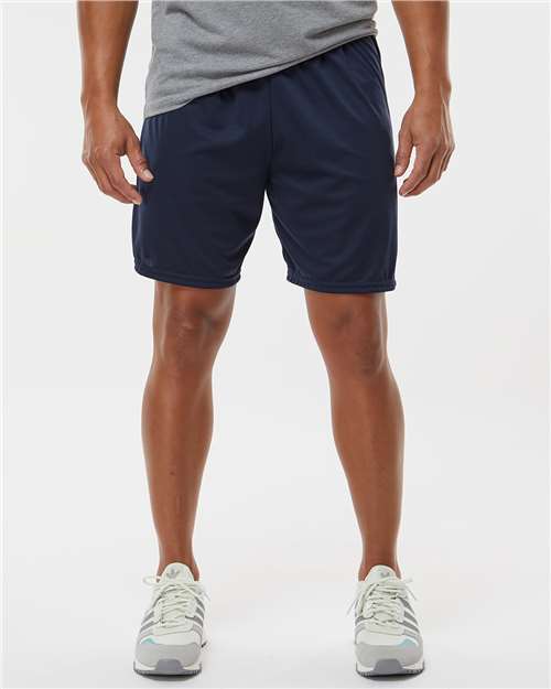 Octane Shorts - 1425