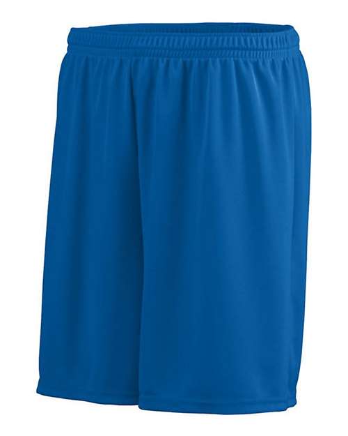 Octane Shorts - 1425