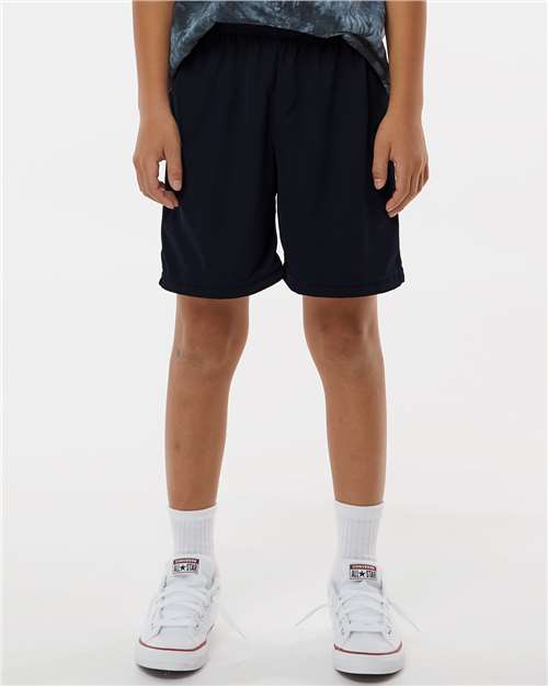 Youth Octane Shorts - 1426