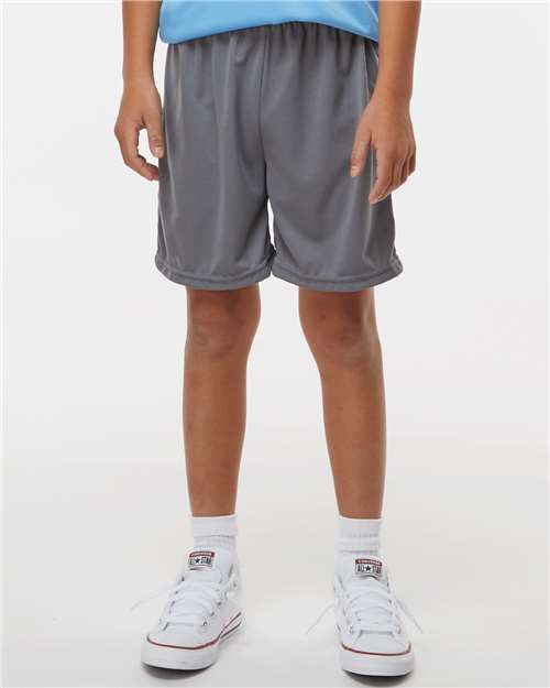 Youth Octane Shorts - 1426