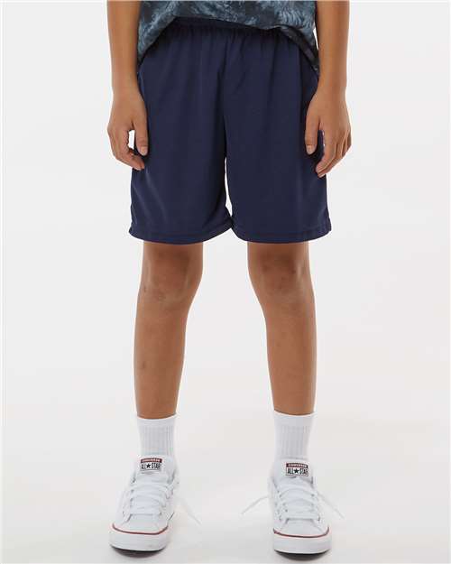 Youth Octane Shorts - 1426