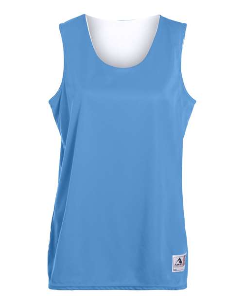 Women's Reversible Wicking Tank Top - 147