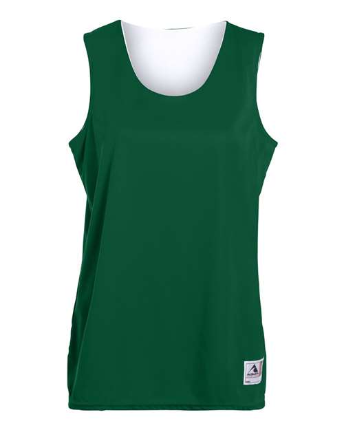 Women's Reversible Wicking Tank Top - 147