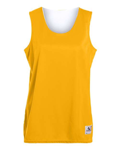 Women's Reversible Wicking Tank Top - 147