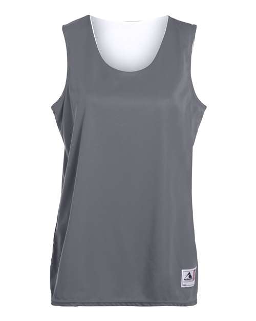 Women's Reversible Wicking Tank Top - 147