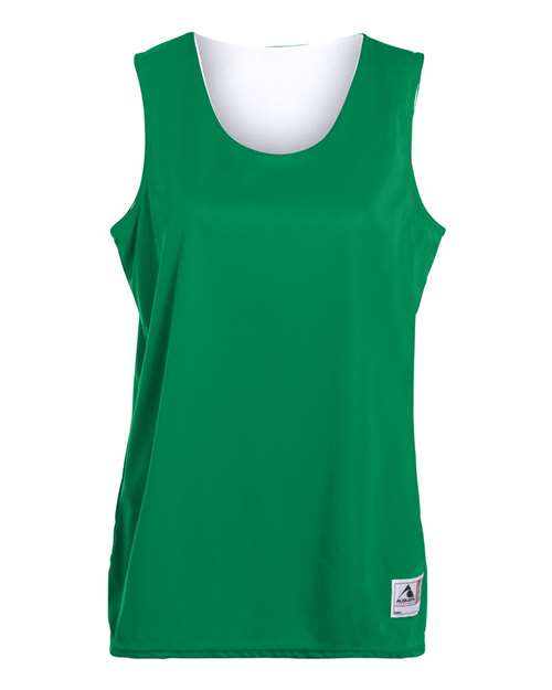 Women's Reversible Wicking Tank Top - 147