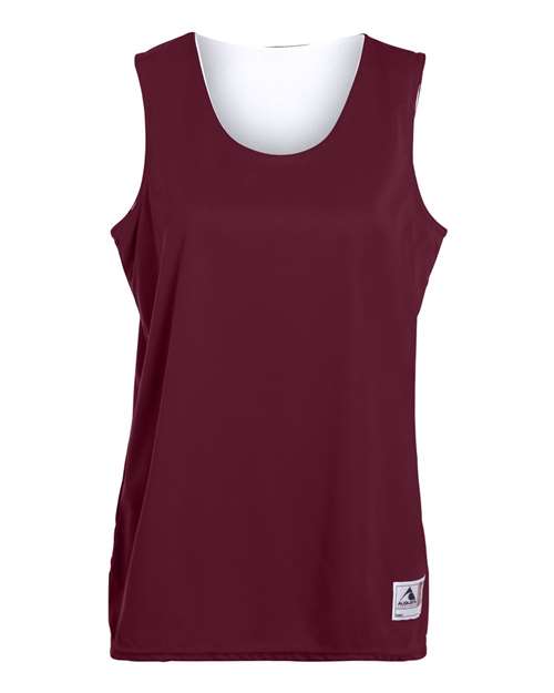 Women's Reversible Wicking Tank Top - 147