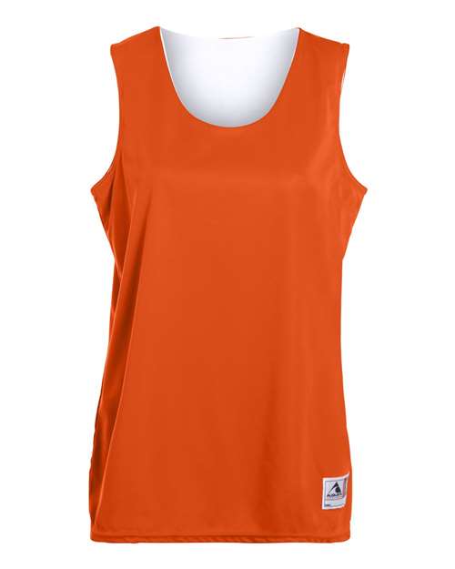 Women's Reversible Wicking Tank Top - 147