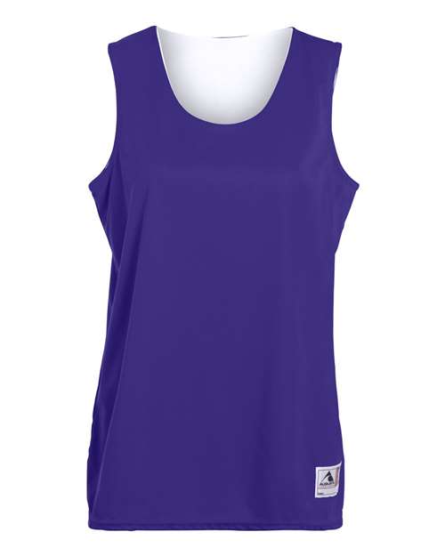 Women's Reversible Wicking Tank Top - 147