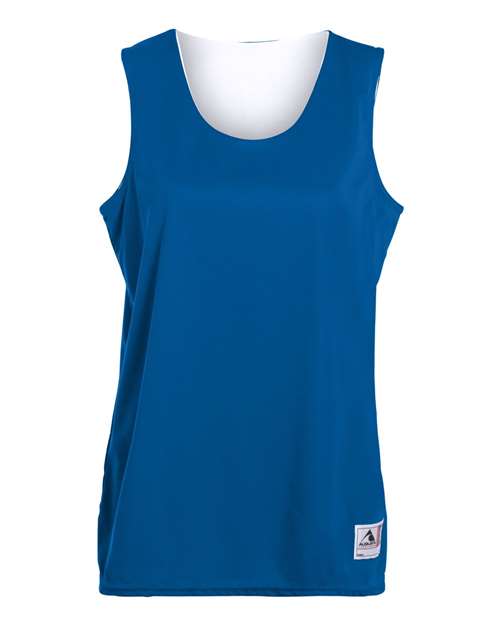 Women's Reversible Wicking Tank Top - 147