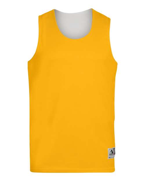 Youth Reversible Wicking Tank Top - 149