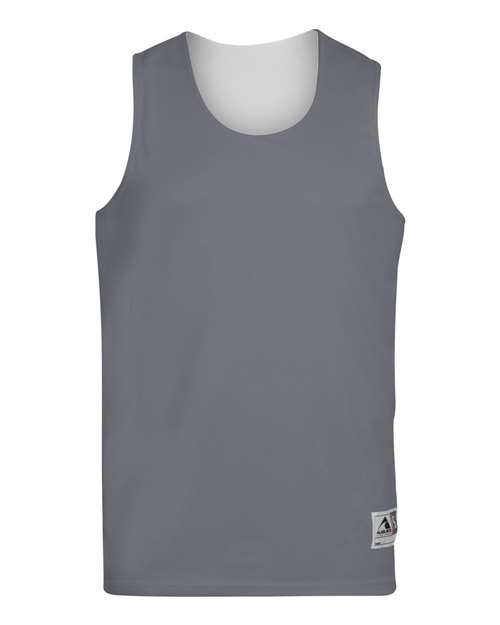Youth Reversible Wicking Tank Top - 149
