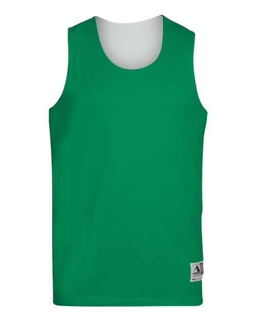 Youth Reversible Wicking Tank Top - 149