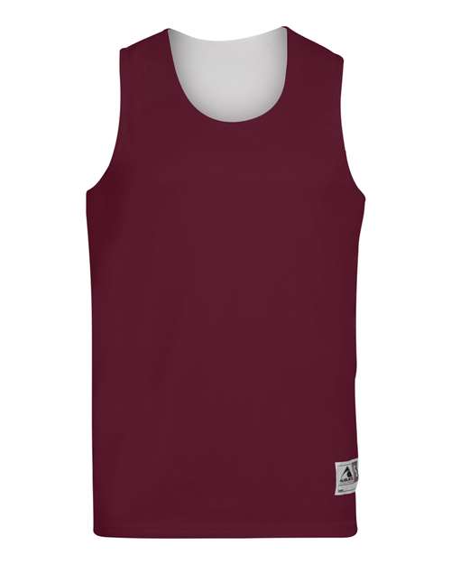 Youth Reversible Wicking Tank Top - 149