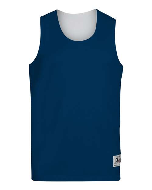 Youth Reversible Wicking Tank Top - 149