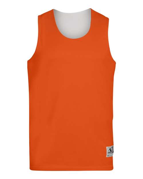 Youth Reversible Wicking Tank Top - 149