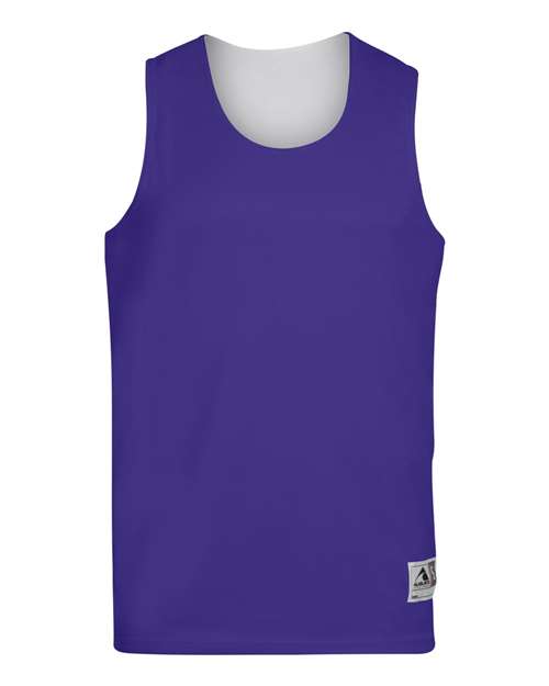 Youth Reversible Wicking Tank Top - 149