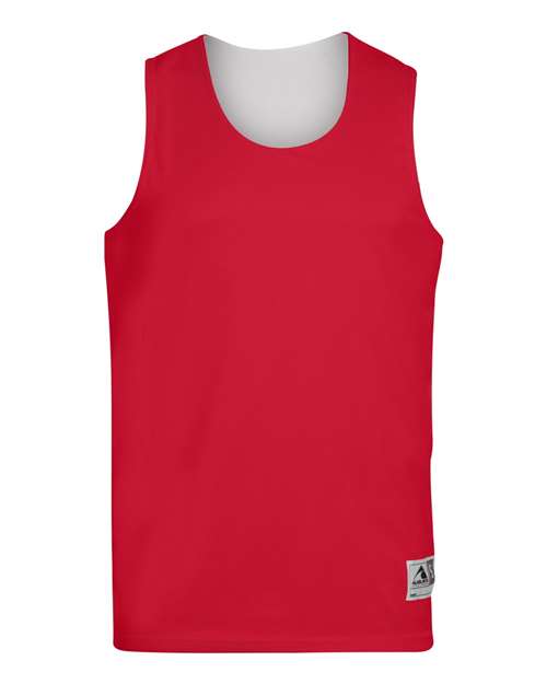 Youth Reversible Wicking Tank Top - 149