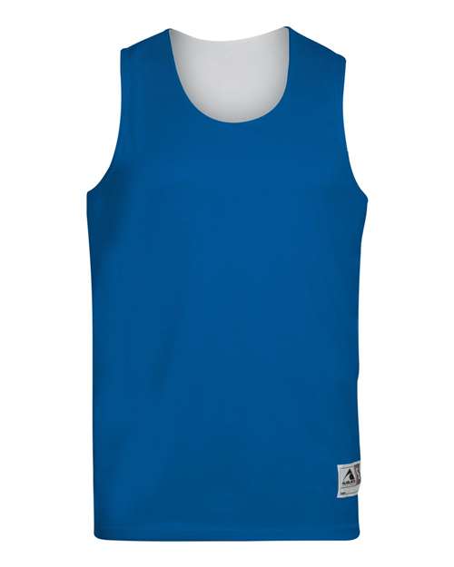 Youth Reversible Wicking Tank Top - 149