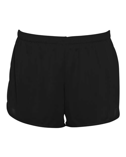 Women's Accelerate Shorts - 357