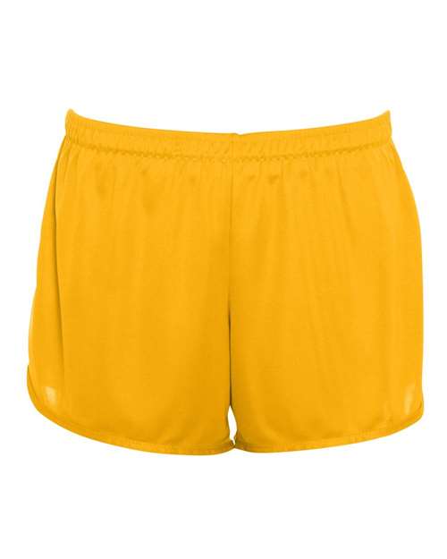 Women's Accelerate Shorts - 357