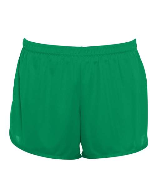 Women's Accelerate Shorts - 357