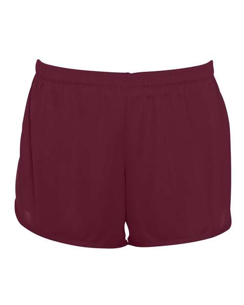 Women's Accelerate Shorts - 357