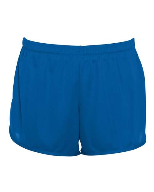 Women's Accelerate Shorts - 357