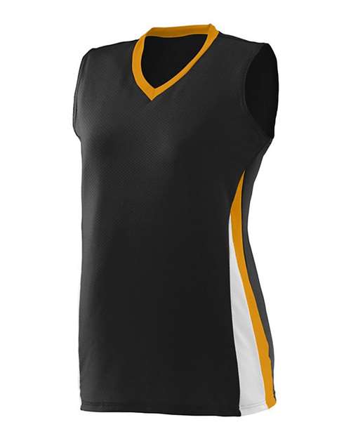 Girls' Tornado Jersey - 1356