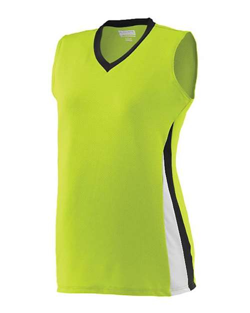 Girls' Tornado Jersey - 1356