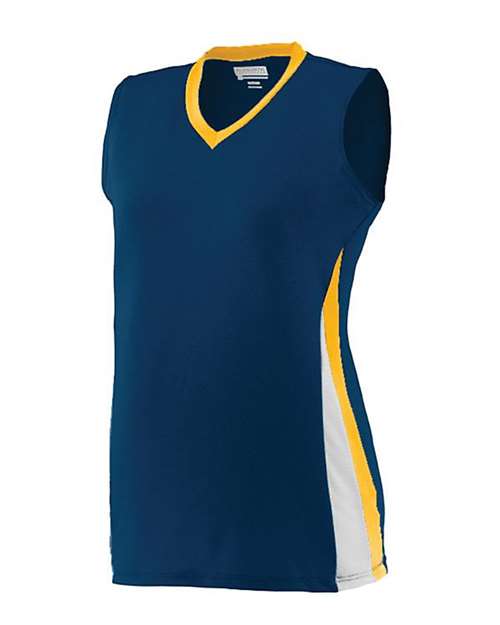 Girls' Tornado Jersey - 1356