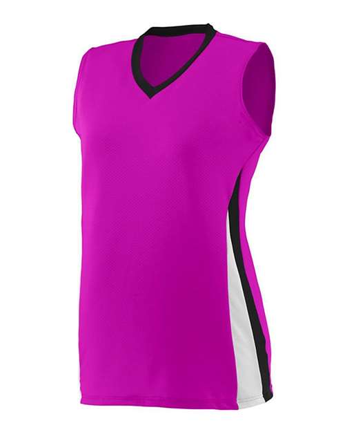 Girls' Tornado Jersey - 1356
