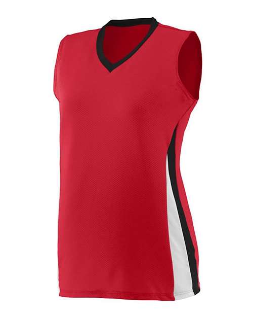 Girls' Tornado Jersey - 1356