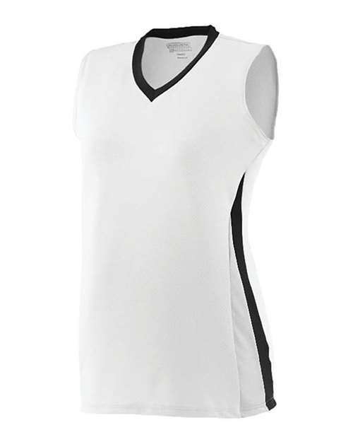 Girls' Tornado Jersey - 1356