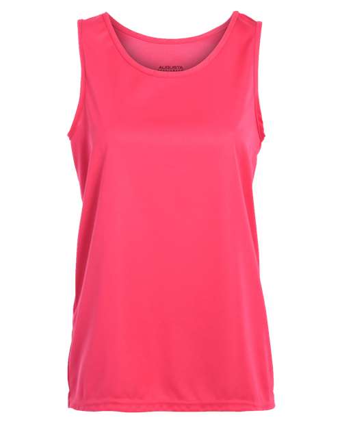 Girls' Training Tank Top - 1706