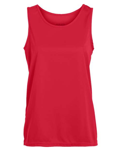 Girls' Training Tank Top - 1706