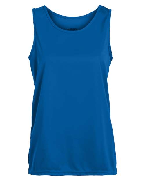 Girls' Training Tank Top - 1706