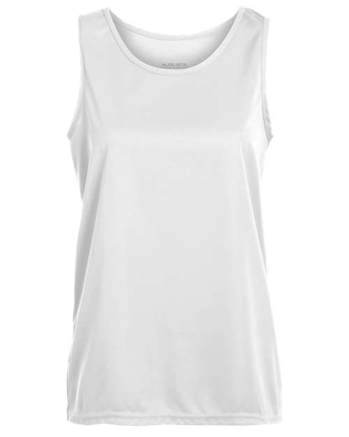 Girls' Training Tank Top - 1706