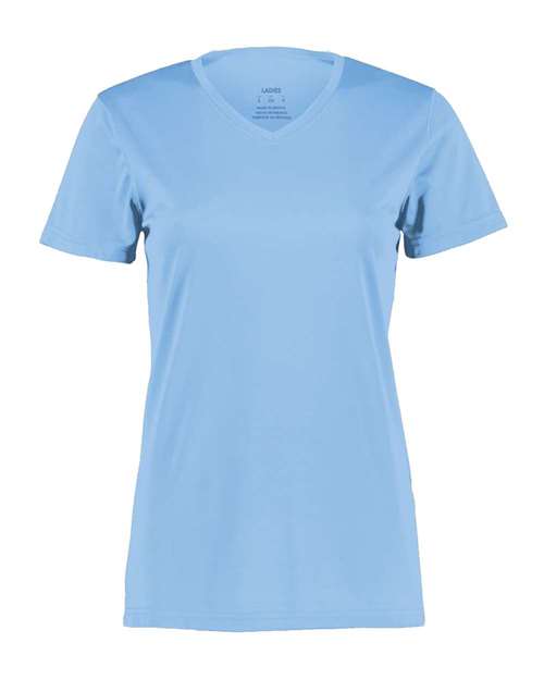 Women's Nexgen Performance V-Neck T-Shirt - 1790