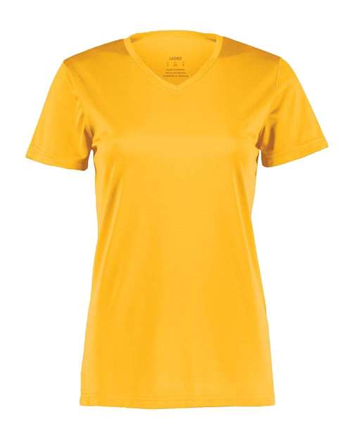 Women's Nexgen Performance V-Neck T-Shirt - 1790