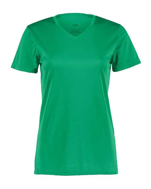Women's Nexgen Performance V-Neck T-Shirt - 1790