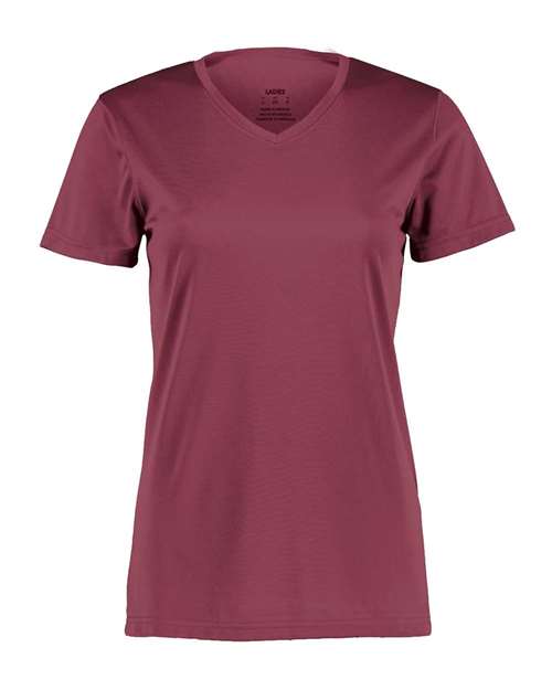 Women's Nexgen Performance V-Neck T-Shirt - 1790