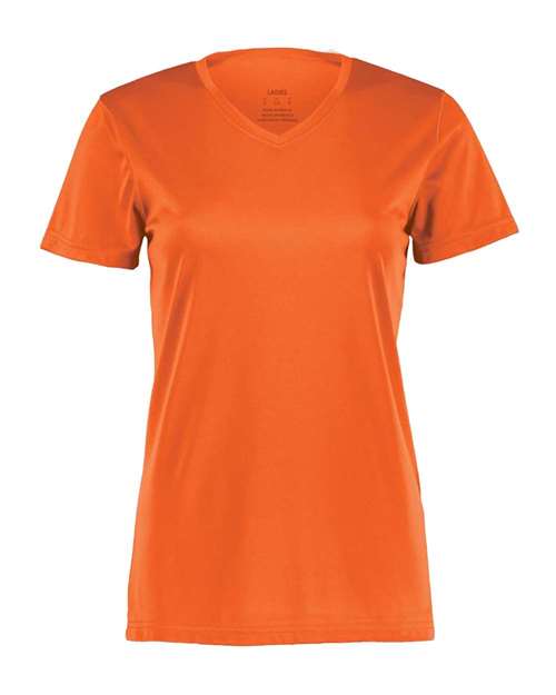 Women's Nexgen Performance V-Neck T-Shirt - 1790