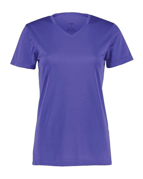 Women's Nexgen Performance V-Neck T-Shirt - 1790