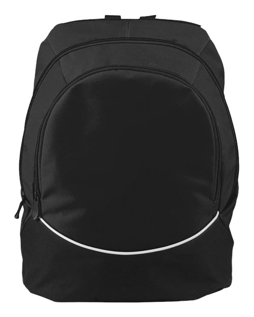 Tri-Color Backpack - 1915